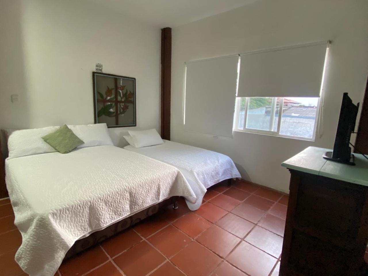 Bed and Breakfast La Casona Llanera San Martin  Екстер'єр фото