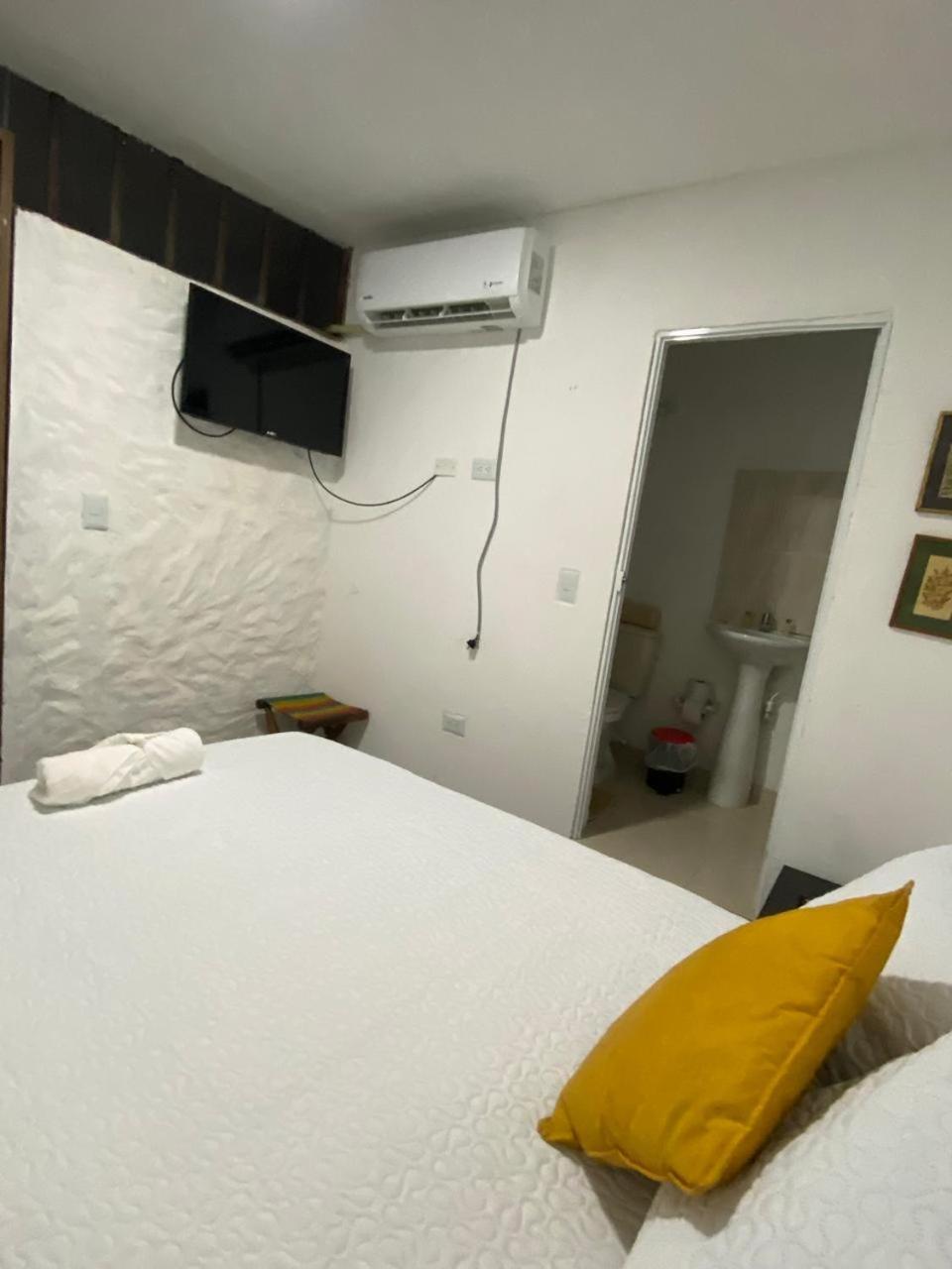 Bed and Breakfast La Casona Llanera San Martin  Екстер'єр фото