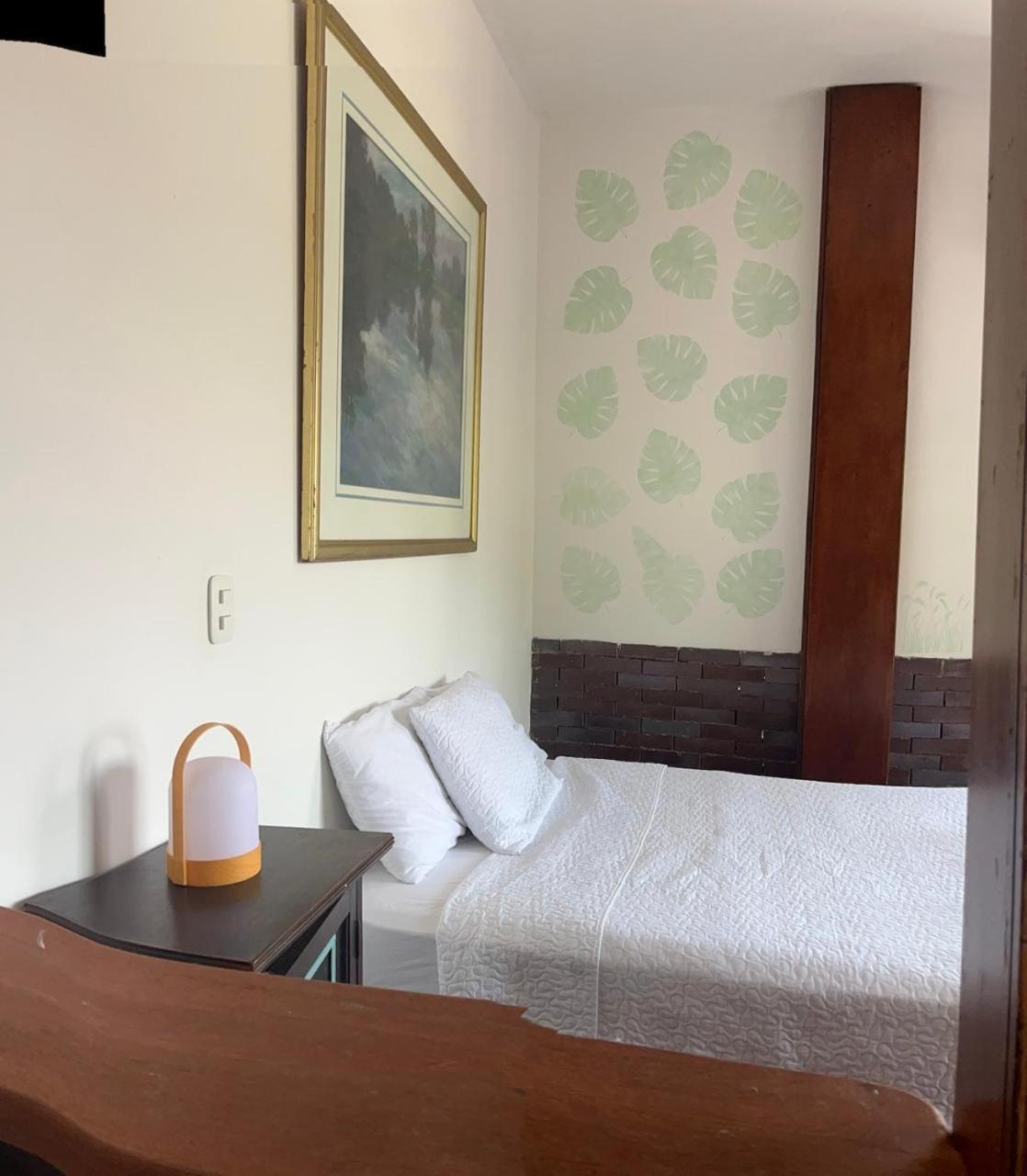 Bed and Breakfast La Casona Llanera San Martin  Екстер'єр фото
